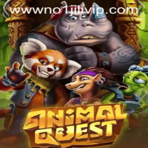 Exploring the Thrilling World of AnimalQuest: A Leader in Interactive Gaming