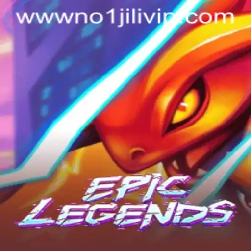 Exploring the Exciting World of EpicLegends: A Dive into No 1 jili VIP Features