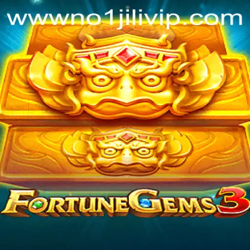 FortuneGems3: Discover the Thrills of the No 1 Jili VIP Gaming Experience