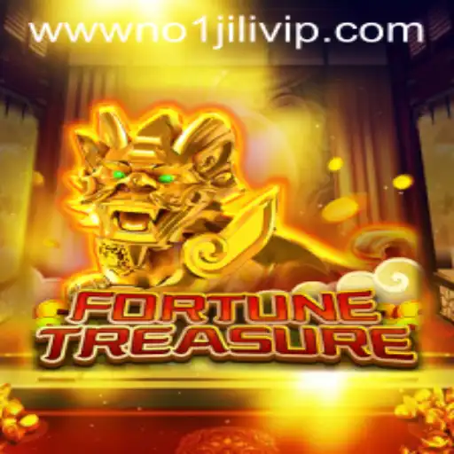 Discover the Thrilling World of FortuneTreasure: A Guide to No 1 jili VIP
