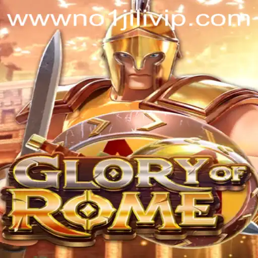 Exploring GloryofRome: A Premier Gaming Experience for No 1 jili VIP Players
