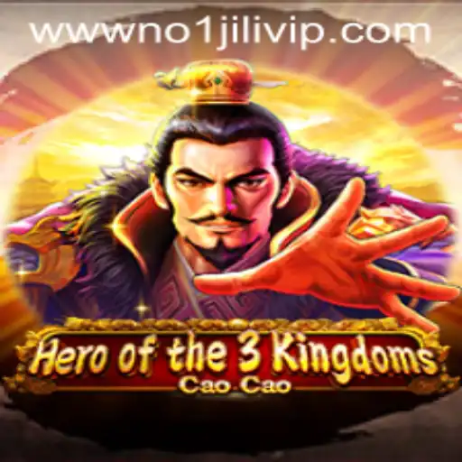 Discover 'Heroofthe3KingdomsCaoCao': A Deep Dive into the Game and the 'No 1 Jili VIP' Phenomenon
