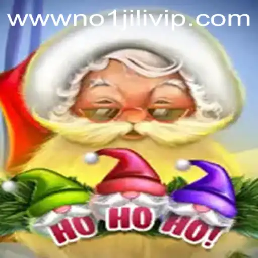 Explore the Magic of HoHoHo: The Exciting Card Game with No 1 Jili VIP