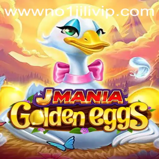Discover the Exciting World of JManiaGoldenEggs: Your Path to No 1 Jili VIP