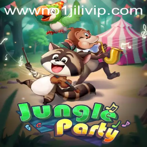 Explore the Thrills of JungleParty: No 1 Jili VIP Experience