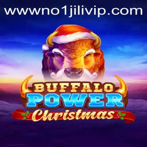 Discovering Buffalo Power Christmas: A Festive Journey with No 1 Jili VIP