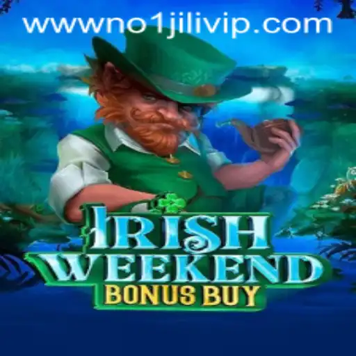 Exploring the Thrills of IrishWeekendBonusBuy: A Unique Gaming Experience