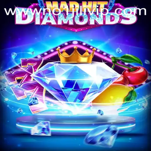 MadHitDiamonds: The Ultimate Gaming Experience with No 1 Jili VIP