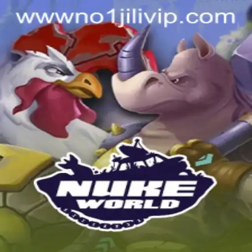 Exploring NukeWorld: A New Era in Gaming with No 1 Jili VIP