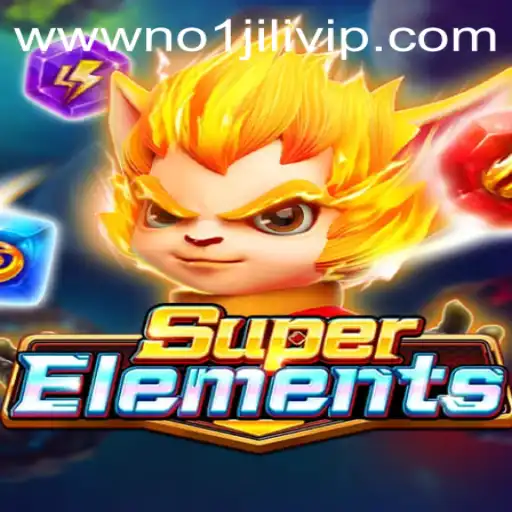 SuperElements: An In-Depth Look at the No 1 Jili VIP Game