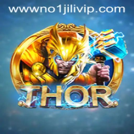 Exploring the Thrilling World of THOR with No 1 jili VIP