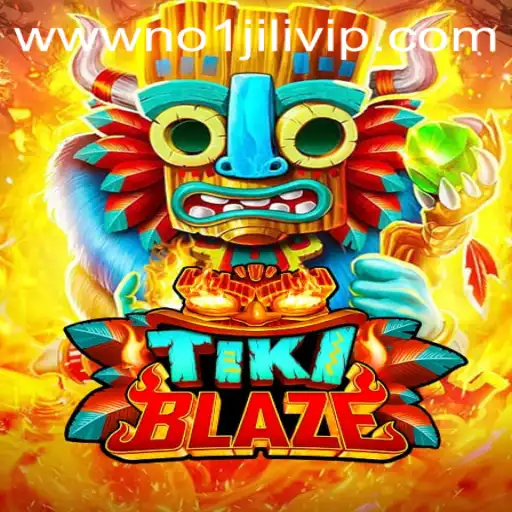 TikiBlaze: The Thrilling No 1 Jili VIP Adventure