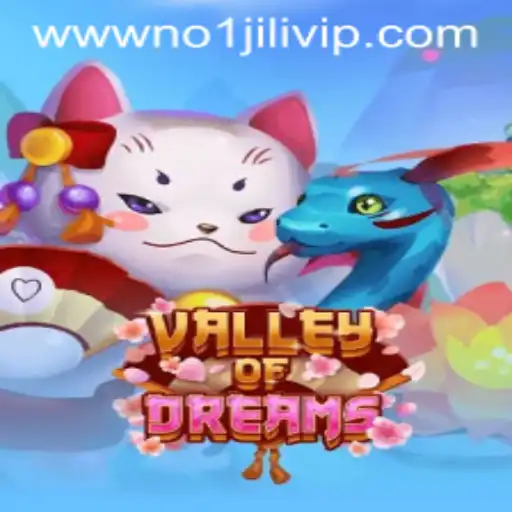 Explore the Enchanting World of ValleyofDreams: A Guide to 