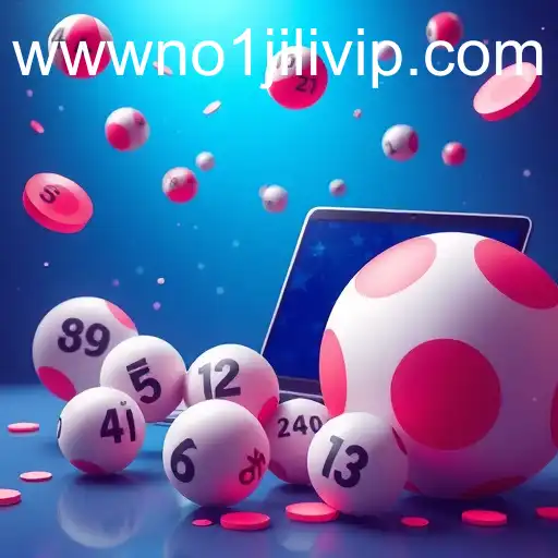 Online Lottery: The Exciting World of No 1 Jili VIP