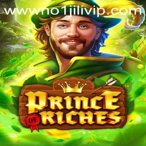 Discover the Exciting World of PrinceOfRiches: A Dive into No 1 jili VIP Experience