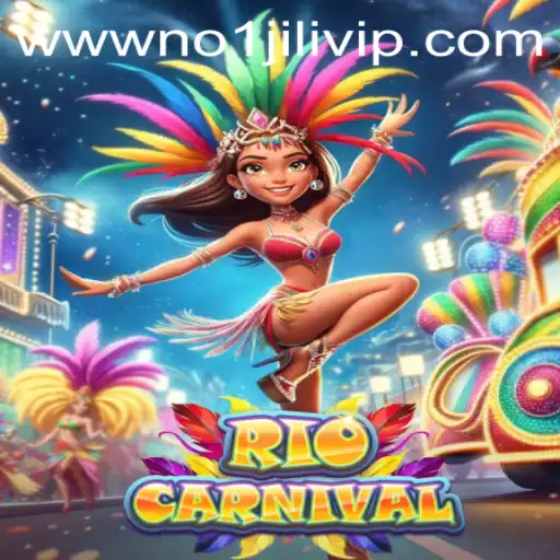 Experience the Vibrant World of RioCarnival with No 1 jili VIP