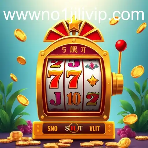 The World of Slot Games and the Rising Popularity of No 1 Jili VIP