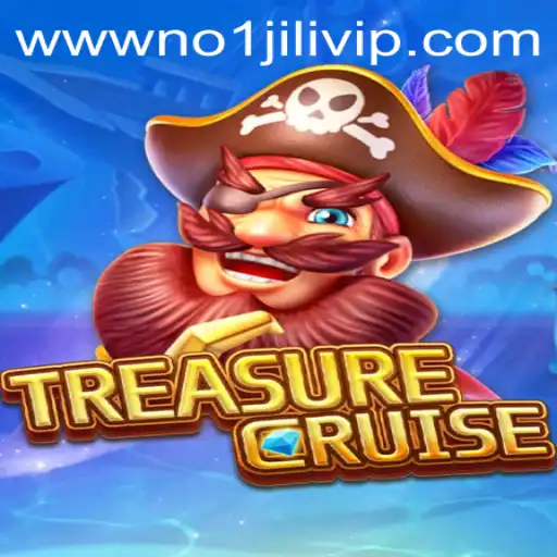Exploring the Adventure of TREASURECRUISE: A Journey to No 1 Jili VIP
