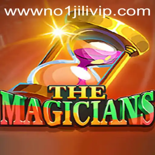 TheMagicians: Unveiling the Secrets of the No 1 Jili VIP Game