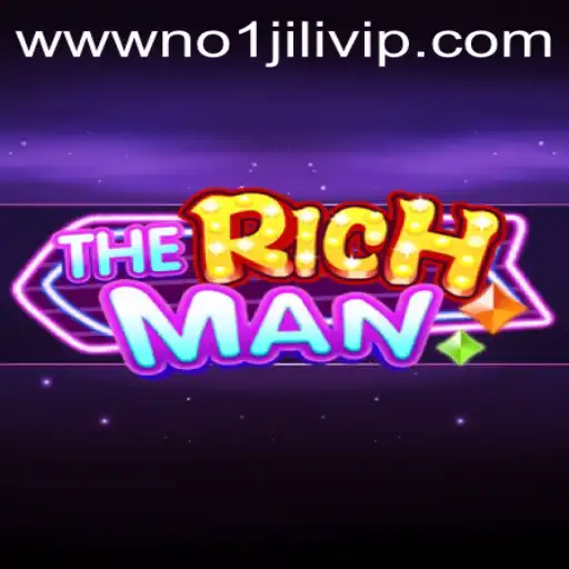 TheRichMan: Navigating the World of No 1 jili VIP