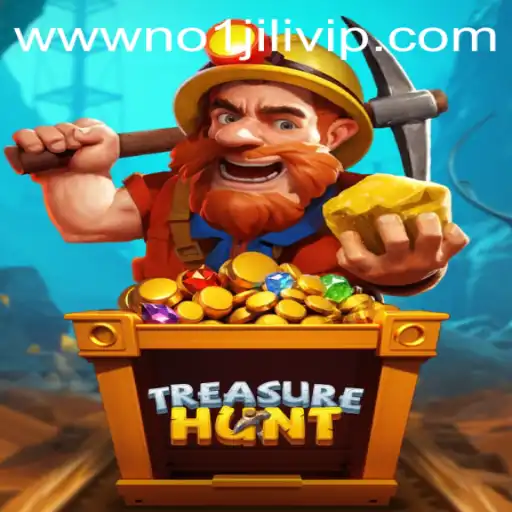 Unveiling the Excitement of TreasureHunt: Exploring